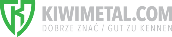 Kiwimetal.com logo